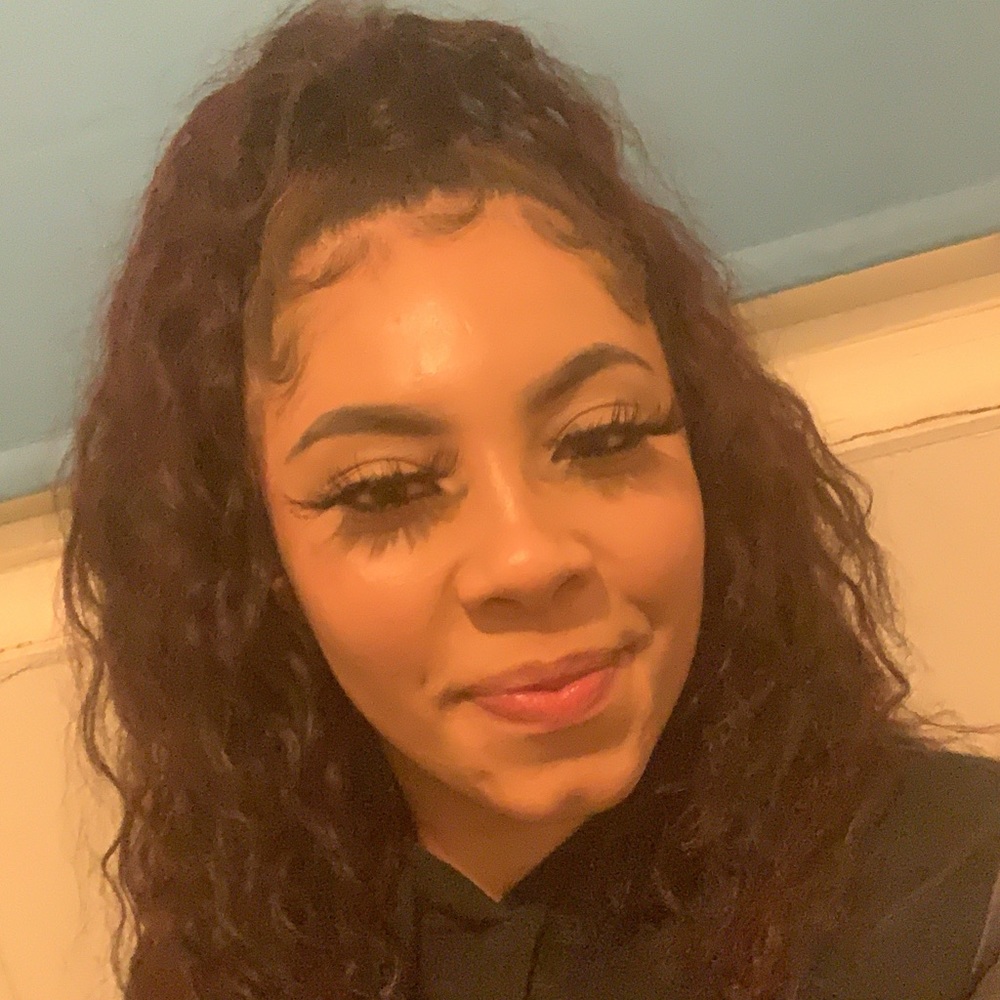 Meet your Posher, Shay